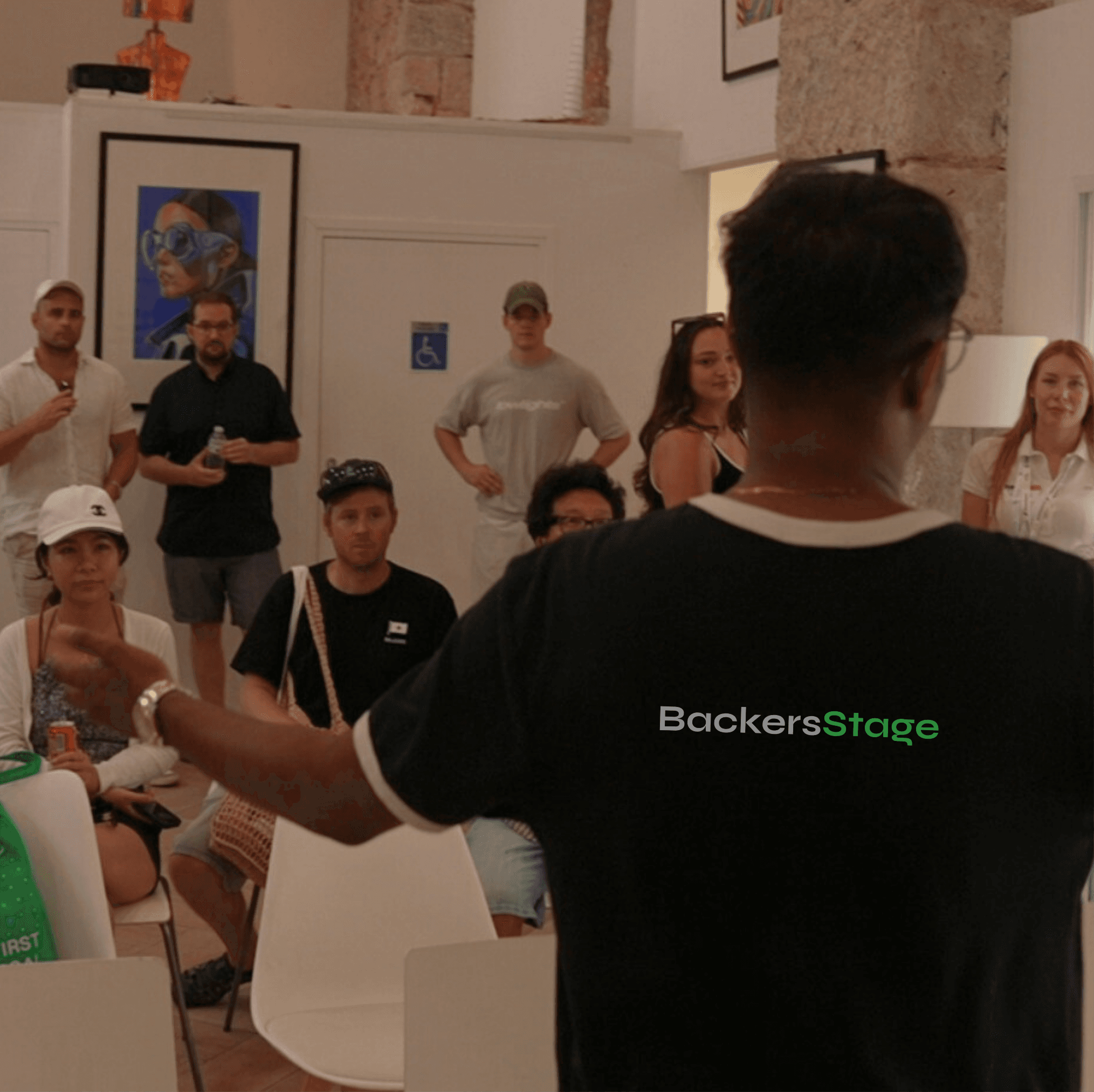 ETHCC France Demo Day