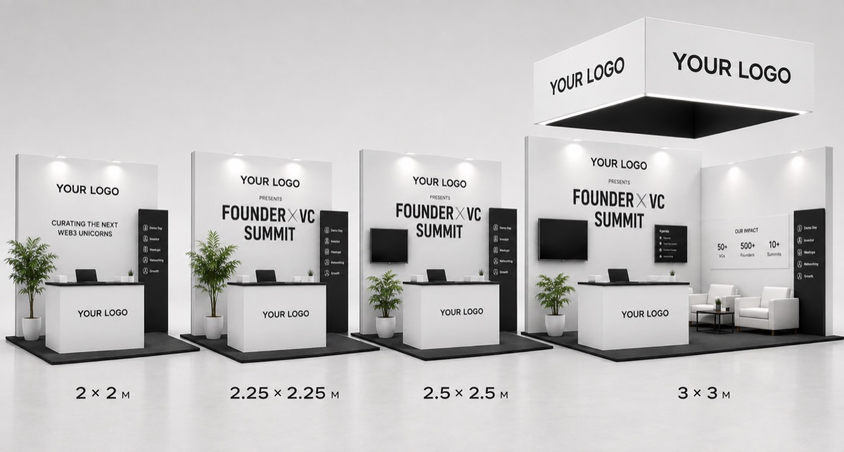 Exhibition Booths