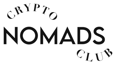 Cryptonomad