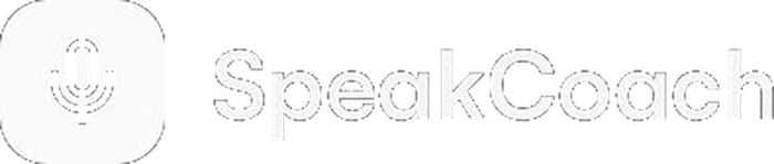 SpeakCoach