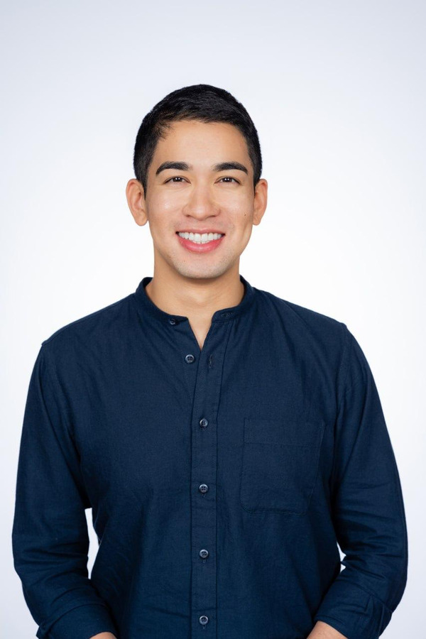 Augie Ilag, Partner, Head of Asia, CMT Digital