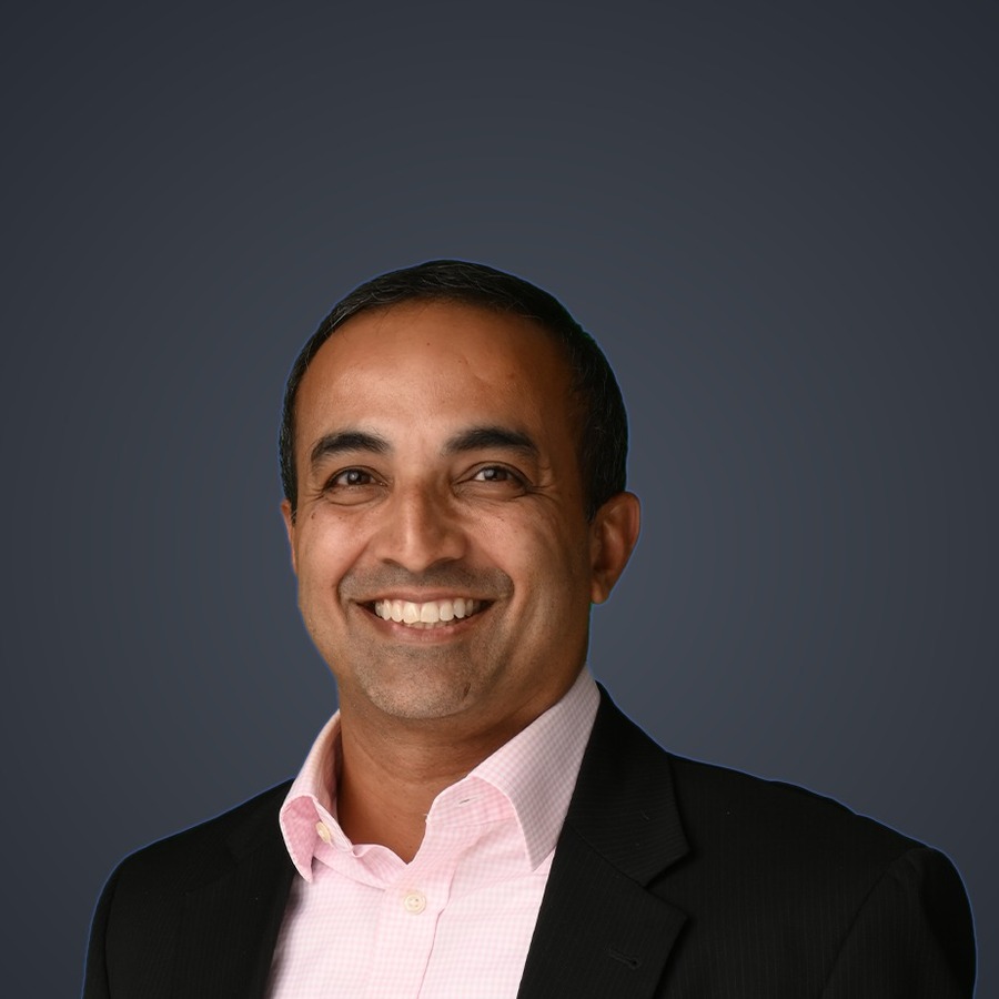 Chetan Karkhanis, SVP, Digital Assets, Franklin Templeton