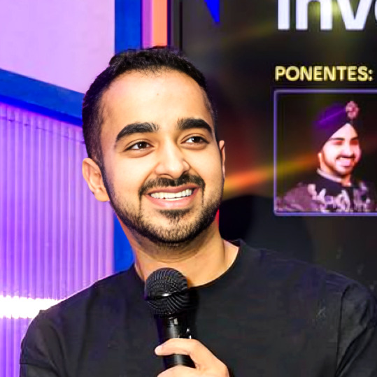 Evan Luthra, General Partner, KOL Capital