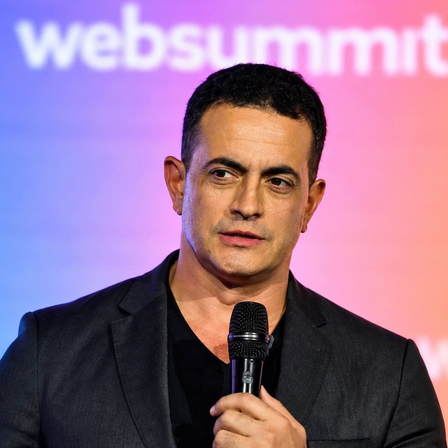 Gleisson Herit, Founder & CEO, Glemo