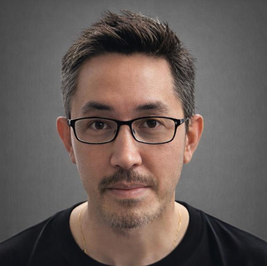 Kevin Lepsoe, Founder, ETHGas