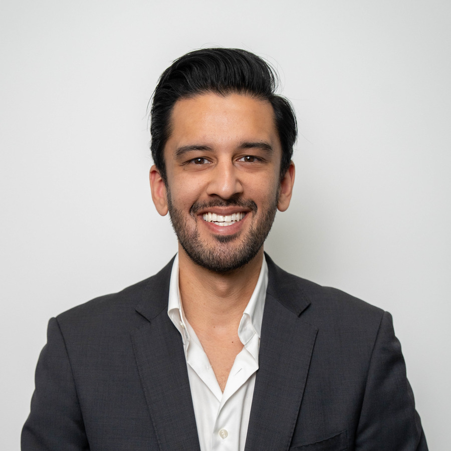 Krish Gosai, Managing Partner, Gosai Law