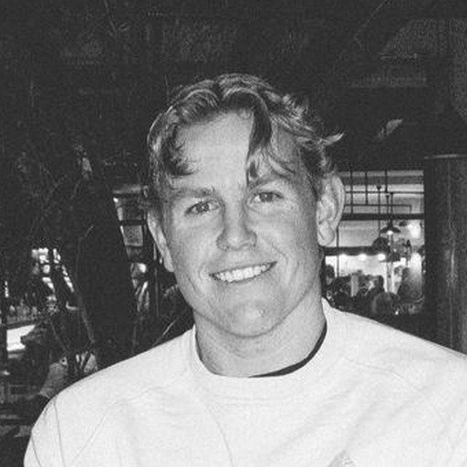 Lachlan Breakey, Managing Partner, Kosmos Ventures
