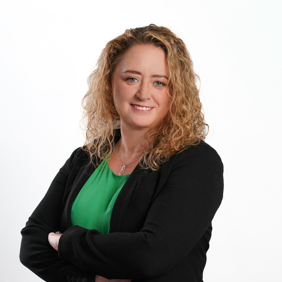 Nicola White, VP, Institutional Crypto & GM, Bitstamp, Robinhood