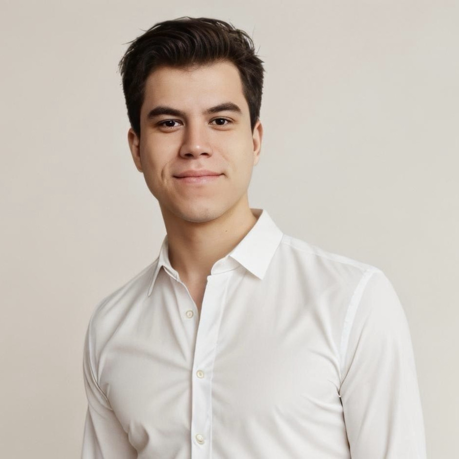 Noah Frankel, Investor, JSquare