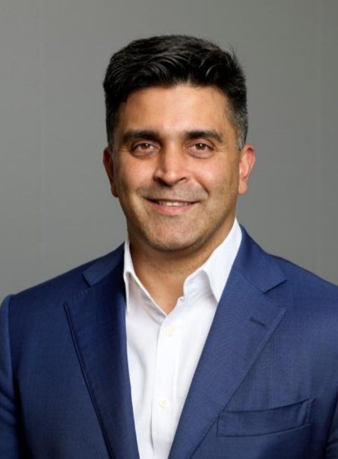 Zahid Mustafa, MD, Head of Digital Custody, State Street